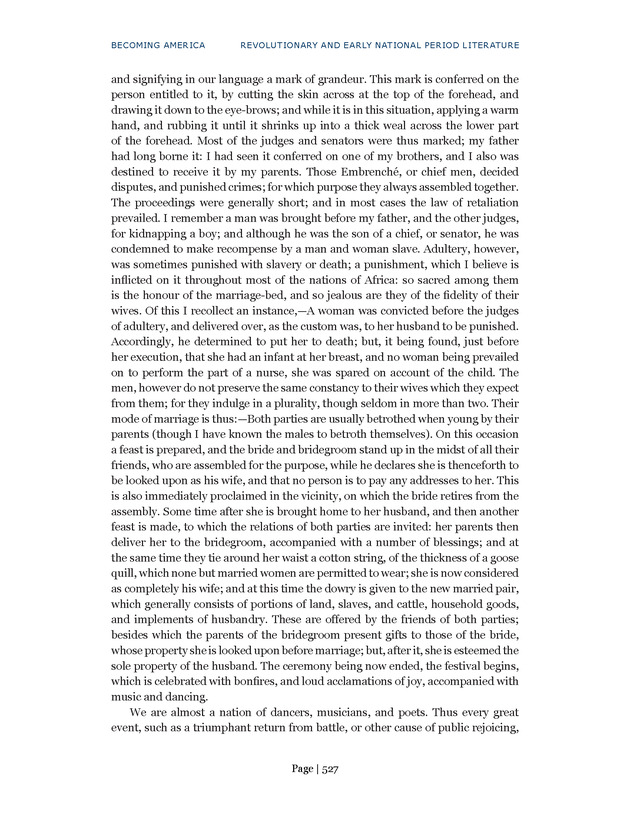 Becoming America - Title Page 538